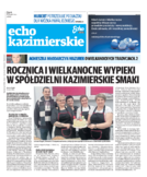 Echo Kazimierskie