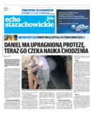 Echo Starachowickie