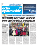 Echo Opatowskie