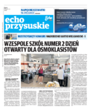 Echo Przysuchy