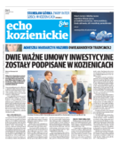 Echo Kozienickie