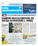 Echo Sandomierskie