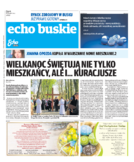 Echo Buskie