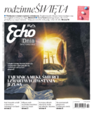 Echo Dnia wyd. Świętokrzyskie