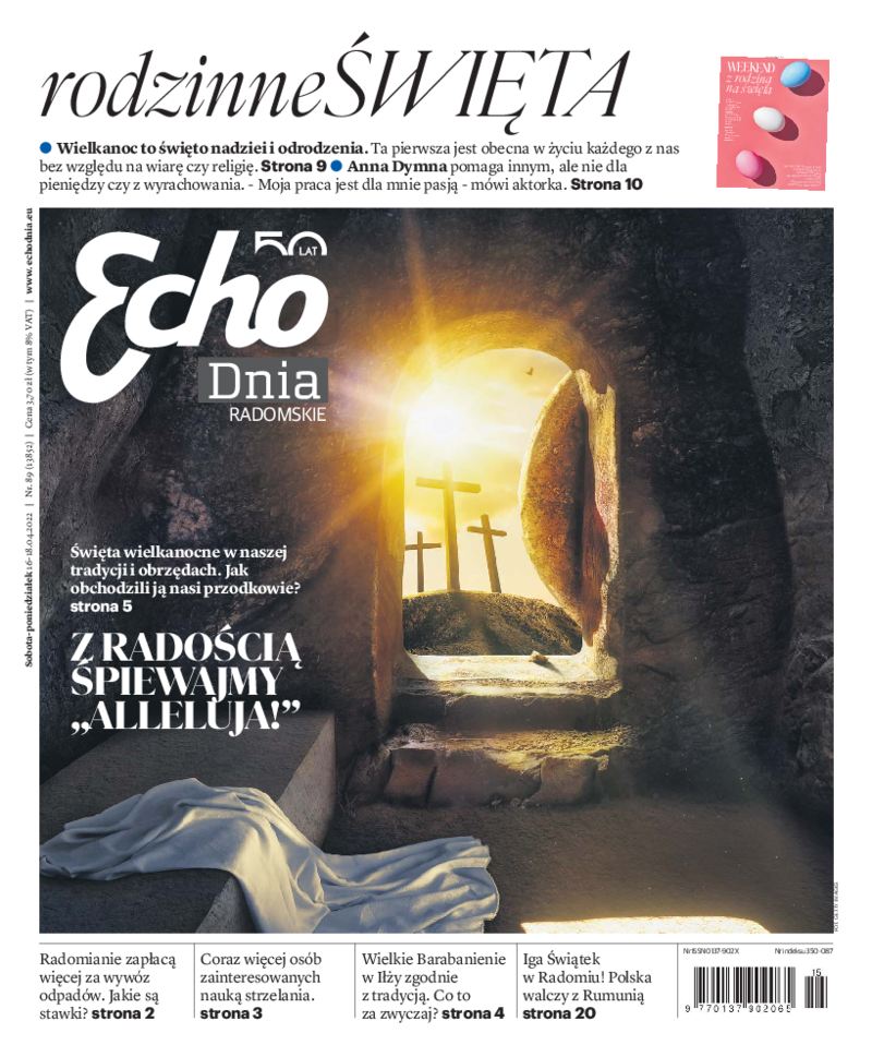 Echo Dnia