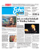 Echo Dnia wyd. Podkarpackie