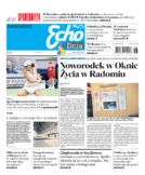 Echo Dnia