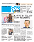 Echo Dnia wyd. Świętokrzyskie