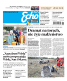 Echo Dnia wyd. Podkarpackie
