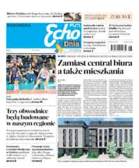 Echo Dnia