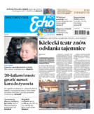 Echo Dnia wyd. Świętokrzyskie