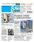 Echo Dnia wyd. Podkarpackie