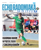 Radom - Radomiak