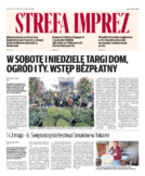 Weekend Kielce
