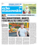 Echo Staszowskie