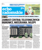 Echo Radomskie