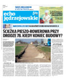 Echo Jędrzejowa