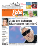Echo Dnia wyd. Świętokrzyskie