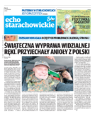 Echo Starachowickie