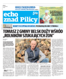 Echo znad Pilicy