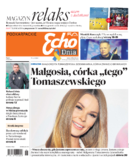 Echo Dnia wyd. Podkarpackie