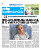 Echo Kazimierskie