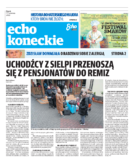 Echo Koneckie