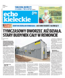 Echo Kieleckie