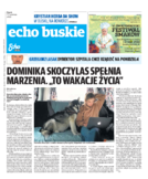 Echo Buskie