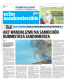 Echo Sandomierskie