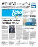 Echo Dnia wyd. Podkarpackie