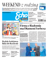 Echo Dnia