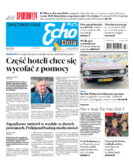 Echo Dnia wyd. Świętokrzyskie