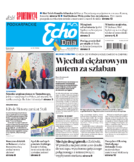 Echo Dnia wyd. Podkarpackie