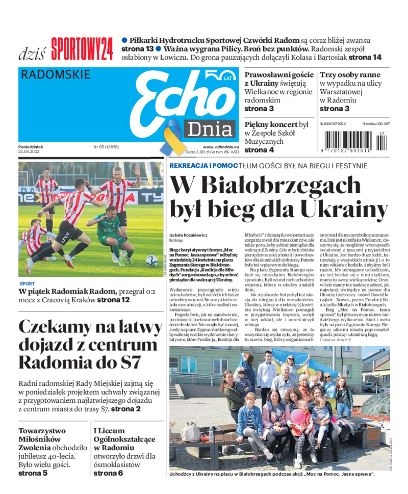 Echo Dnia