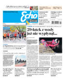Echo Dnia wyd. Podkarpackie