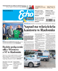 Echo Dnia
