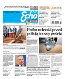 Echo Dnia wyd. Świętokrzyskie