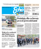 Echo Dnia wyd. Podkarpackie