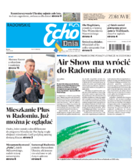 Echo Dnia