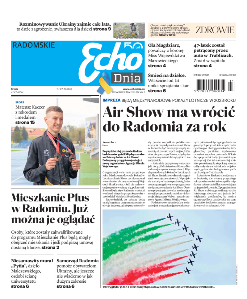 Echo Dnia