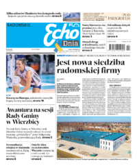 Echo Dnia