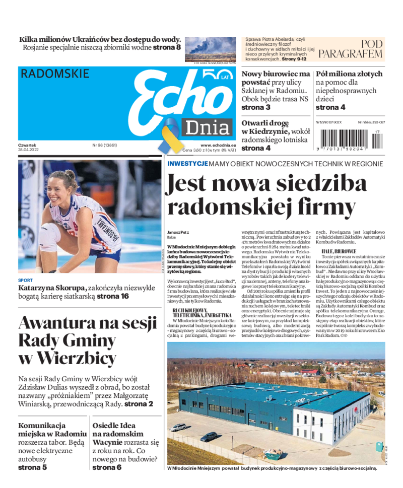 Echo Dnia