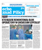 Echo znad Pilicy