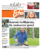Echo Dnia wyd. Podkarpackie