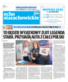 Echo Starachowickie