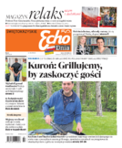 Echo Dnia wyd. Świętokrzyskie