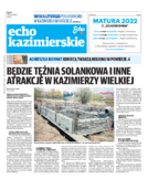Echo Kazimierskie