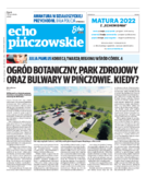 Echo Pińczowskie