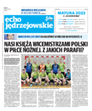 Echo Jędrzejowa